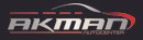 Logo Akman Autocenter